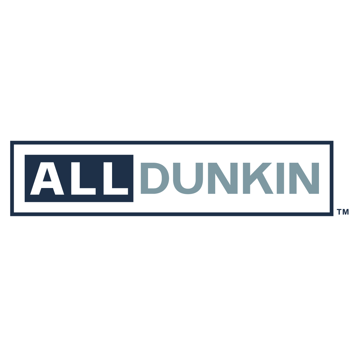 ALL Dunkin